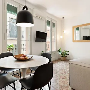 Ola Living Santa Anna 아파트